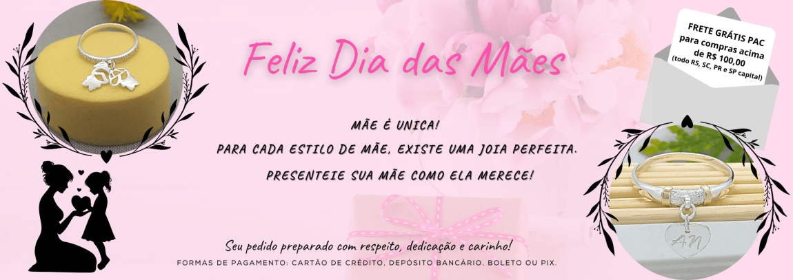 dia das mães